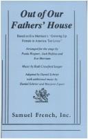 Out of our fathers' house