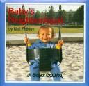 Cover of: Baby's neighborhood by Neil Ricklen