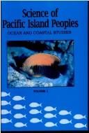 Science of Pacific Island peoples by R. J. Morrison, Paul A. Geraghty, Linda Crowl