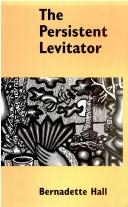 Cover of: The persistent levitator