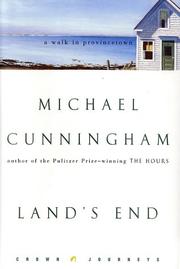 Cover of: Land's end: a walk through Provincetown
