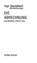 Cover of: Die Abrechnung by Ingo Hasselbach