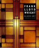 Cover of: Frank Lloyd Wright by Thomas A. Heinz
