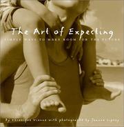 Cover of: The Art of Expecting | Veronique Vienne