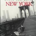 Cover of: Black and white New York