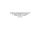 Cover of: Castilla y Nápoles en el siglo XVI: el virrey Pedro de Toledo : linaje, estado y cultura (1532-1553)