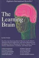 Cover of: learning brain | Eric Jensen