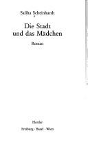 Cover of: Die Stadt und das Mädchen: Roman