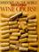 Cover of: Windows on the World complete wine course