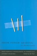 Cover of: Relations of ruling: class and gender in postindustrial societies