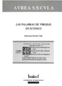 Las palabras de Virgilio en Juvenco by Esperanza Borell Vidal