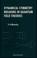 Cover of: Dynamical symmetry breaking in quantum field theories