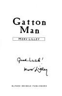 Cover of: Gatton man