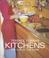 Cover of: Kitchens