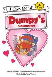 Cover of: Dumpy's Valentine (My First I Can Read)