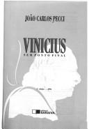 Cover of: Vinicius sem ponto final by João Carlos Pecci
