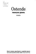 Cover of: Ostende: roman