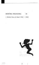 Cover of: História nova do Brasil, 1963-1993