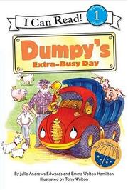 Cover of: Dumpy's Extra-Busy Day (I Can Read Book 1)