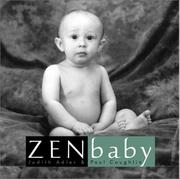 Cover of: Zen Baby