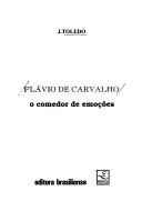 Flávio de Carvalho by J. Toledo