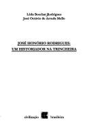 jose-honorio-rodrigues-cover