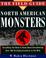 Cover of: Field guide to North American monsters