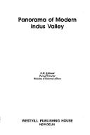 Cover of: Panorama of modern Indus Valley