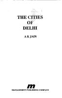 the-cities-of-delhi-cover