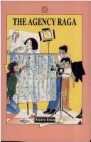 Cover of The agency raga and some variations
