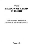 Cover of: The Shadow of a bird in flight