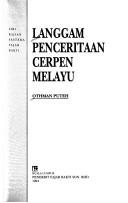 Cover of: Langgam penceritaan cerpen Melayu by Othman Putih