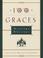 Cover of: 100 Graces