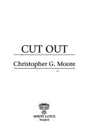 Cover of: Cut out