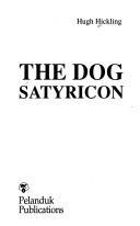 Cover of: The dog satyricon