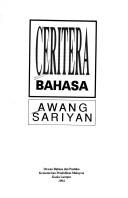 Cover of: Ceritera bahasa