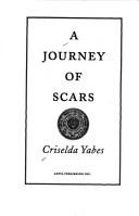 Cover of: A journey of scars