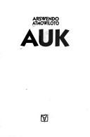 Cover of: Auk