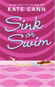 Cover of: Sink or Swim