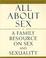 Cover of: All About Sex