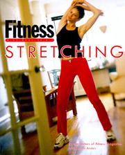 Cover of: Fitness Stretching