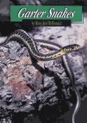Cover of: Garter snakes