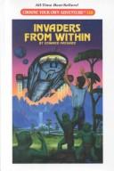 Cover of: Choose Your Own Adventure - Invaders from Within