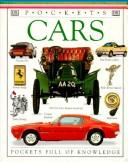 Cover of: Cars