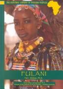 Cover of: Fulani by Pat I. Ndukwe