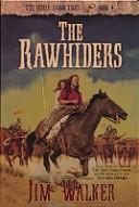 Cover of: The rawhiders