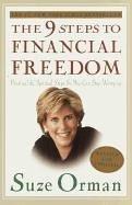 Cover of: The Nine Steps to Financial Freedom: Practical & Spiritual Steps So You Can Stop Worrying
