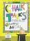 Cover of: Chalk talks