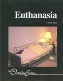 Cover of: Euthanasia | Sunni Bloyd
