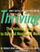 Cover of: Thriving